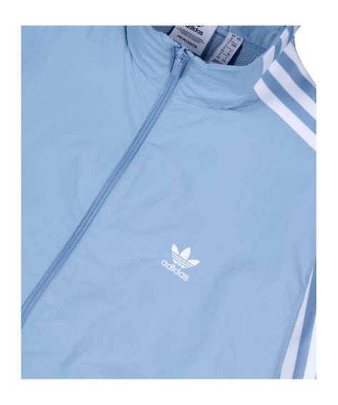 adidas damen jacke weiß|Adidas originals jacke blau.